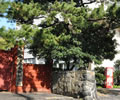 ホテル赤門